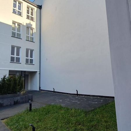 Fly_To_Cracow_12 Apartment Krakow Exterior photo