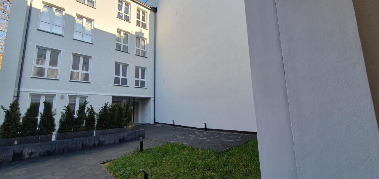 Fly_To_Cracow_12 Apartment Krakow Exterior photo